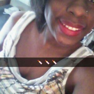 Meet your Posher, Doris